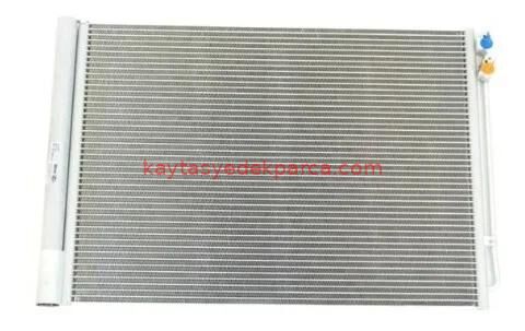 KLİMA RADYATÖRÜ F10/F01
