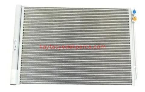 64509391489-9391489-NRF-KLİMA RADYATÖRÜ F10/F01