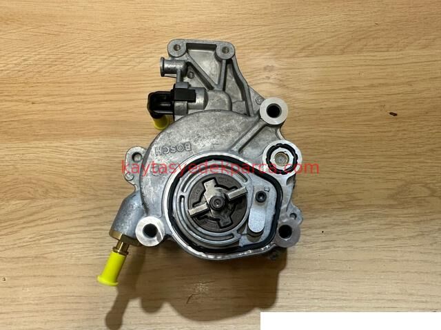 LR037627-BSH-VAKUM POMPASI FREELANDER 2