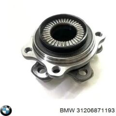 BMW-31206871193-ÖN PORYA G30 520DX,G01 X3 XD