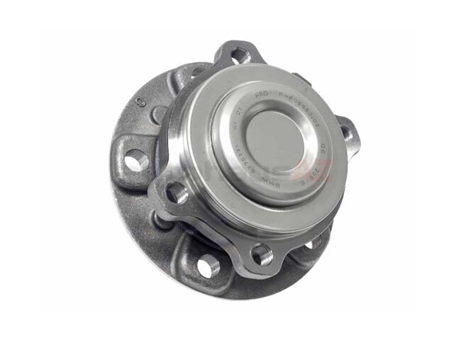 BMW-31206874862-31206874862-6874862-BMW-ÖN PORYA BİLYA X3