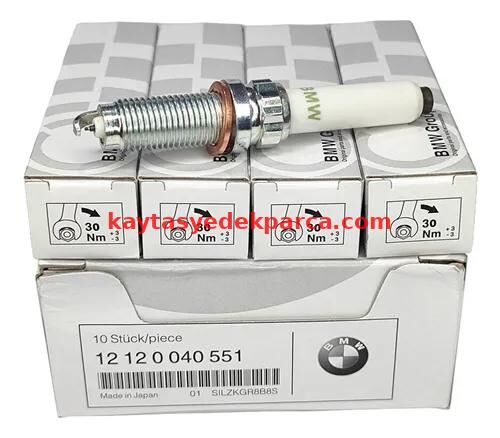 12120040551-0040551-BSH-BUJİ F45