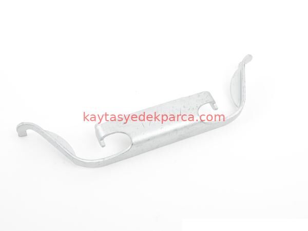 34111163488-1163488-BMW-FREN BALATA SACI E39/540 ÖN => 03/00