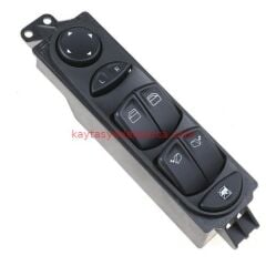 A6395451213-KYB-CAM AÇMA DÜĞMESİ, W639 ÖN L KATLAMASIZ