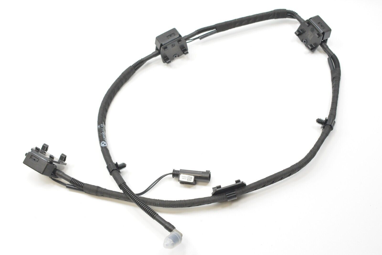 BMW-61667205117-CAM YIKAMA SİSTEMİ F10/L