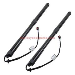 LR062078-LND-BAGAJ AMORTİSÖRÜ ELEKTİRİKLİ