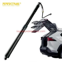 LR062078-LND-BAGAJ AMORTİSÖRÜ ELEKTİRİKLİ