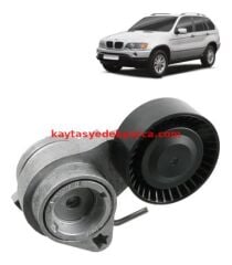 11287505566-7505566-İNA-KAYIŞ GERGİ KÜTÜĞÜ KLİMA N62