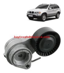 11287505566-7505566-İNA-KAYIŞ GERGİ KÜTÜĞÜ KLİMA N62