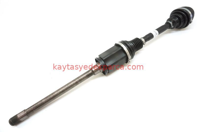 31607618680-7618680-GKN-AKS ÖN SAĞ F10