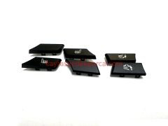 61319113931-9113931-BMW-CAM DÜĞMESİ E60 ARKA BEJ 3