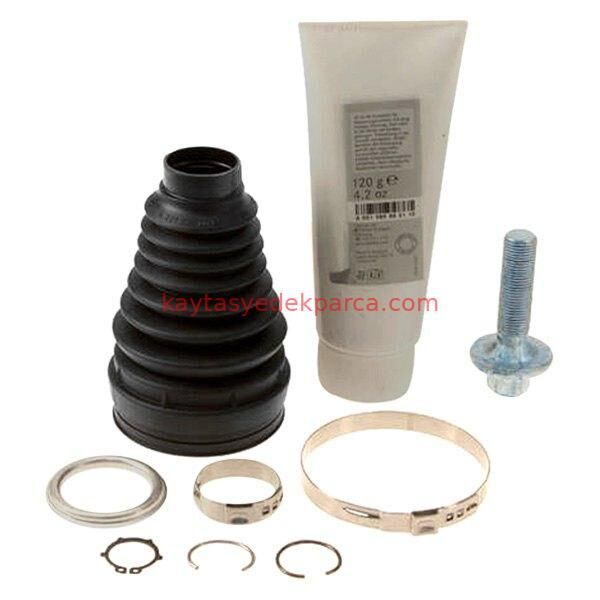 A2213300285-GMT-AKS KÖRÜGÜ, İÇ 4MATİK,W204,212