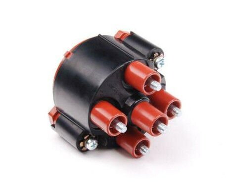 DİSTRİBÜTÖR KAPAĞI, M102 W124-201 Y.M VİDALI