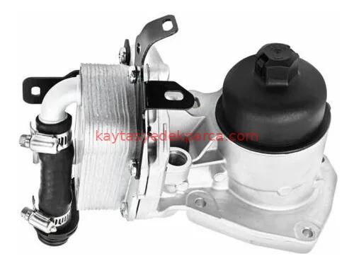 LR004287-R004287-NRF-YAĞ FİLTRE KÜTÜĞÜ FRL.2.2