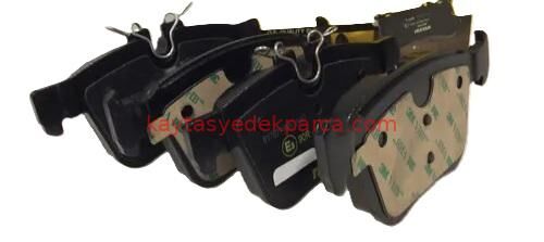 LR061385-BSH-FREN BALATASI ARKA DISCOVERY SPORT 2015=>