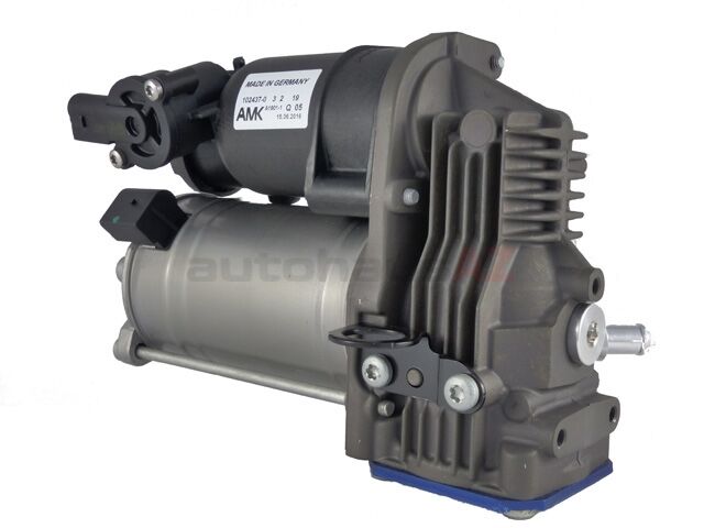 AMK-A1663200104-SÜSPANSİYON KOMPRESÖRÜ W166