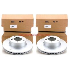 34116855000-6855000-FRE-DİSK E90/E92 ÖN 325/330