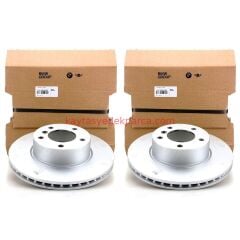 34116855000-6855000-FRE-DİSK E90/E92 ÖN 325/330