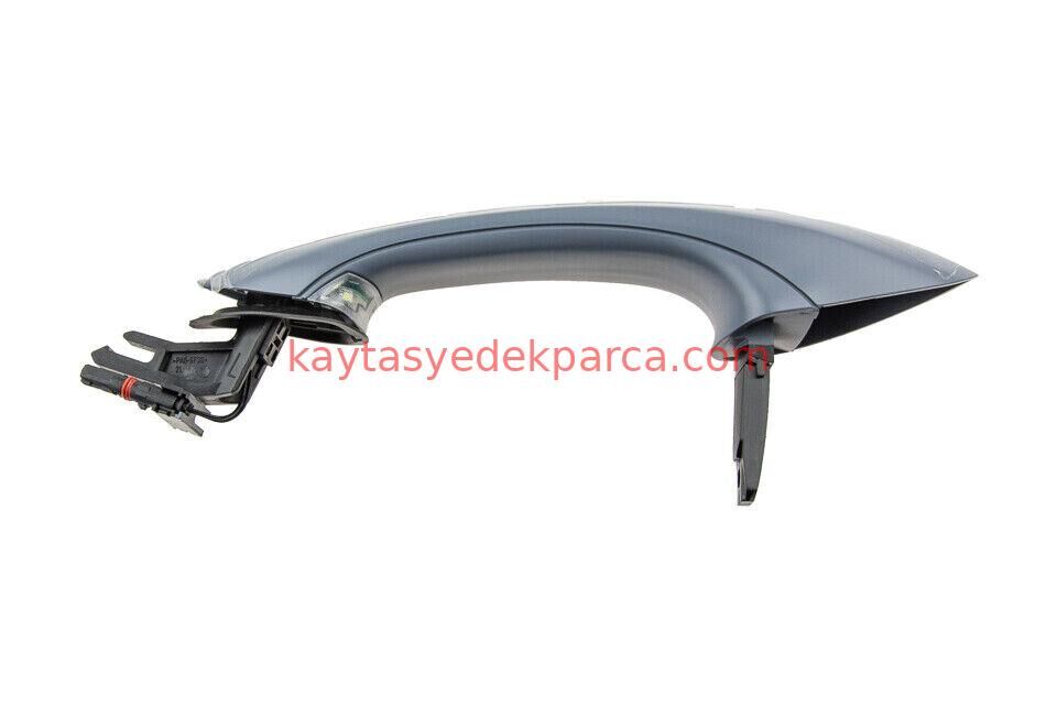 51217231927-7231927-BMW-KAPI KOLU F10 ÖN DIŞ IŞIKLI SOL