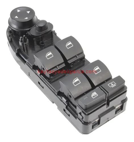 61319122112-9122112-BMW-CAM DÜĞMESİ E60