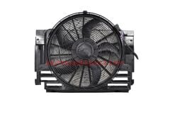 64546921382-6921382-4UU-KLİMA FANI E53 Dizel