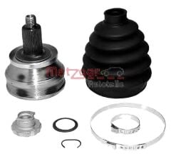 VEK-6Q0498099E-6Q0498099E-498099E-VEK-AKS KAFASI DIS ( A1 A2 AUDI