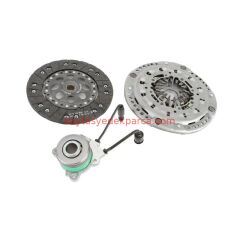 A0192500801-SHS-DEBRİYAJ SETİ, W414,