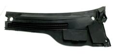 MİN-51132751209-CAM ALT IZGARA MİNİ COOPER R56 L