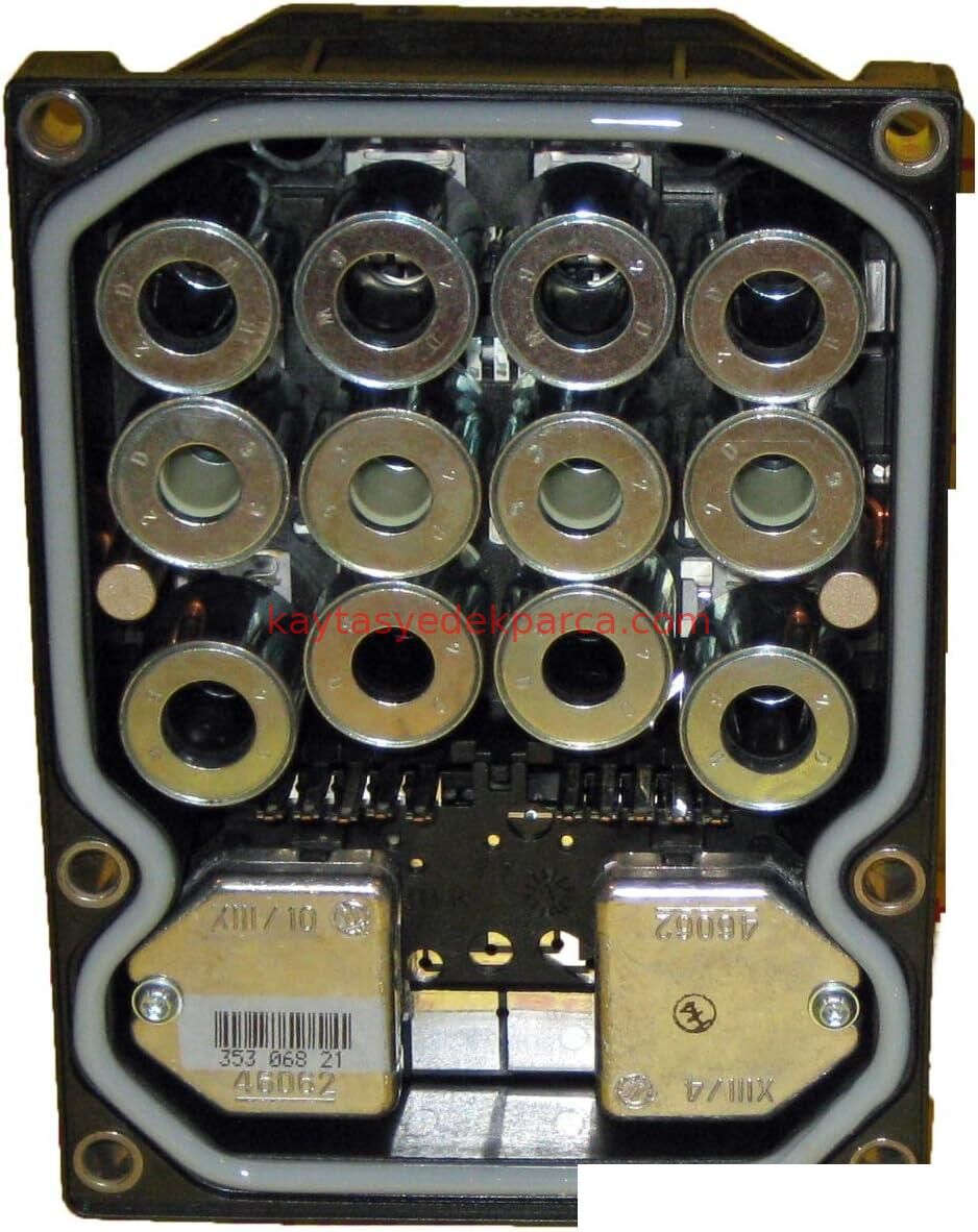 34526758629-6758629-BSH-DSC BEYNİ X5 =>09/01