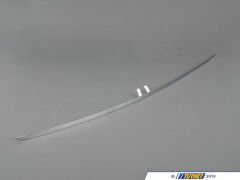 BMW-51127135583-TAMPON NİKELAJI E65/E66 ORTA