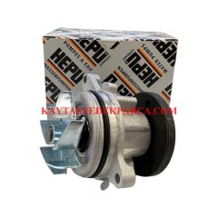 YEDEK SU DEPOSU, W205