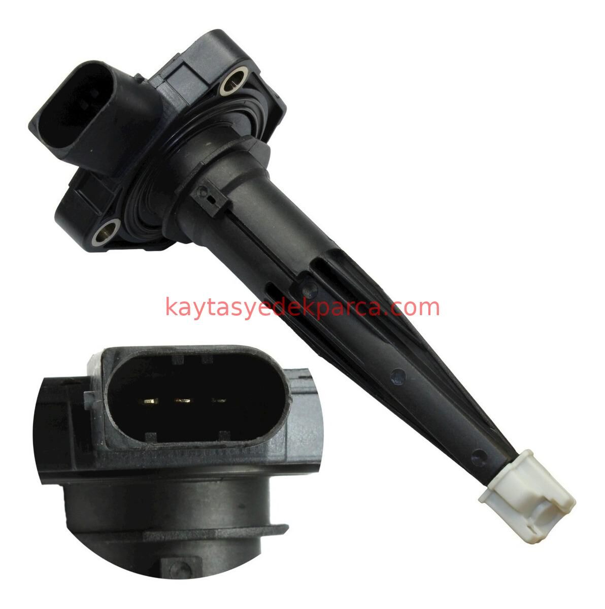 12618507676-8507676-BMW-YAĞ SEVİYE SENSÖR N47N F20