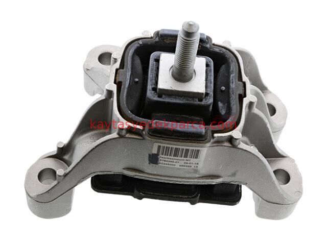 22316784355-LMF-MOTOR KULAĞI MİNİ