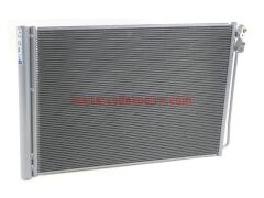 64509391489-9391489-BHR-KLİMA RADYATÖRÜ F10/F01