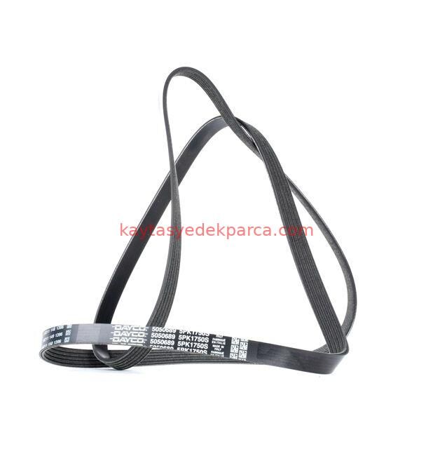 A0139971592-GTS-KAYIŞ, 5PK1750