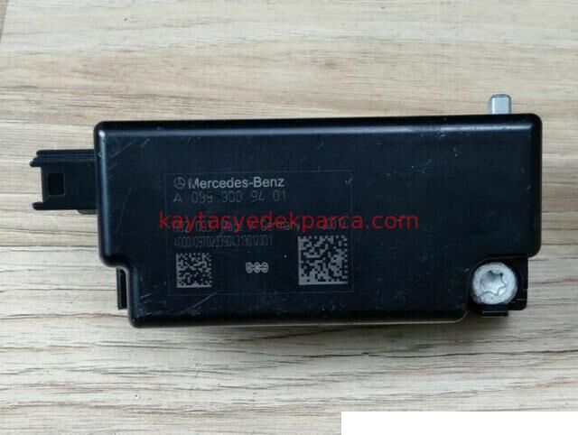 A0192503901-SHS-DEBRİYAJ SETİ W168