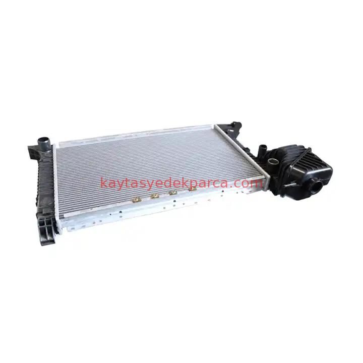 A9015001800-KYB-RADYATÖR W901