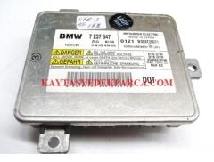 XENON MODÜLÜ E90/E87