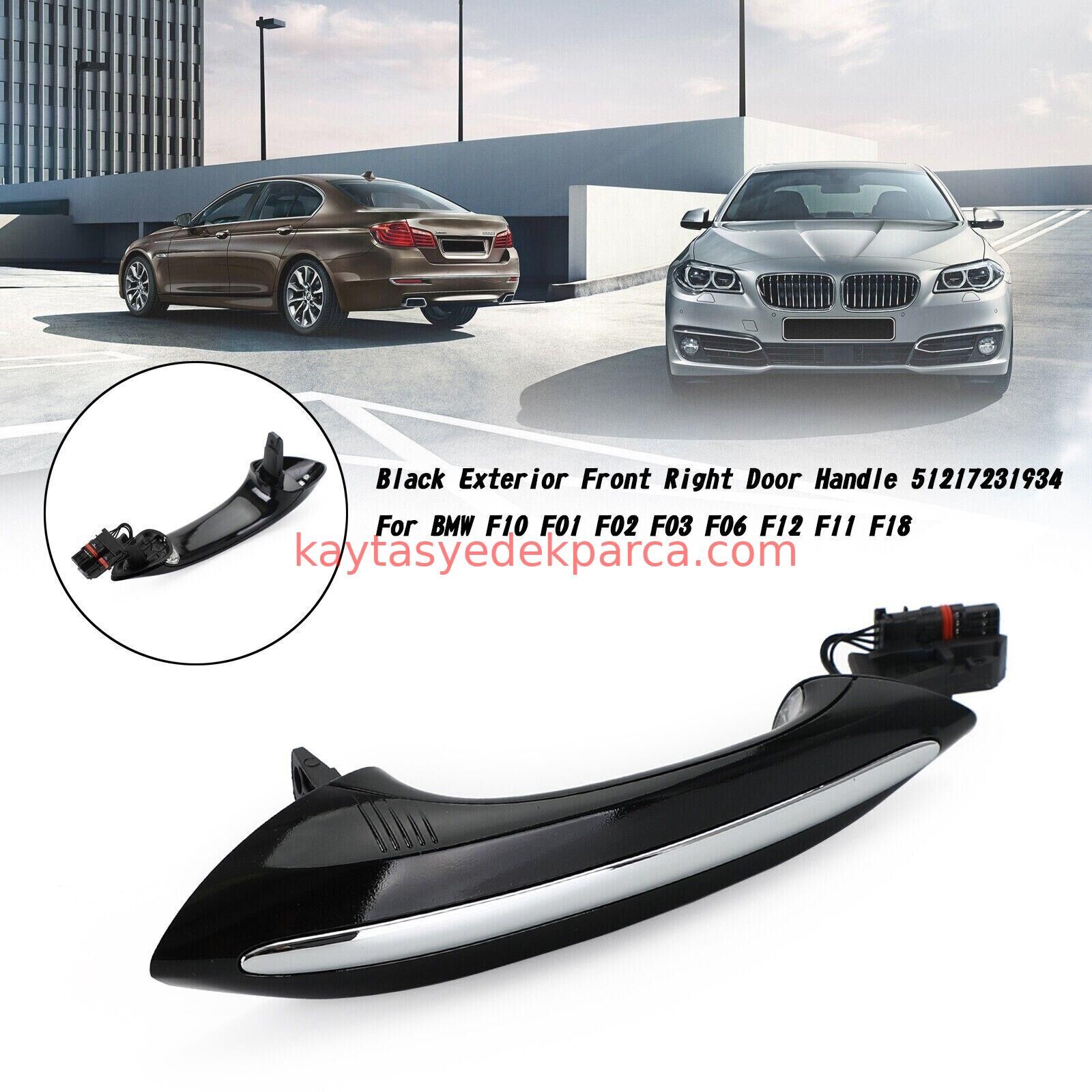 51217231934-7231934-BMW-KAPI KOLU F10 KONFORLU GİRİŞ
