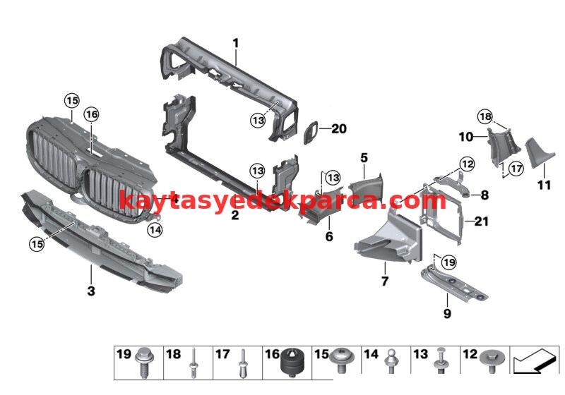 51747394666-7394666-WUT-FREN HAVA KANALI R G30 ARKA