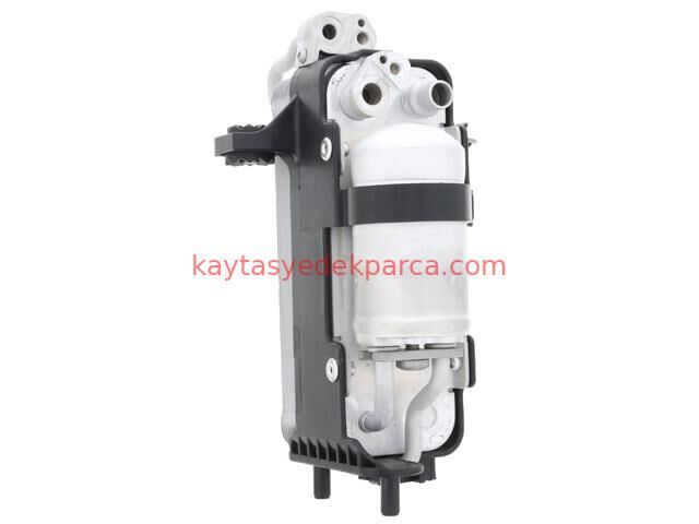 64509891030-9891030-BHR-KLİMA RADYATÖRÜ