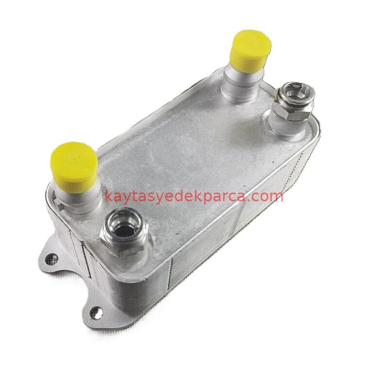 A0995002300-5002300-4UU-YAĞ SOĞUTUCUSU 271 CGI/651