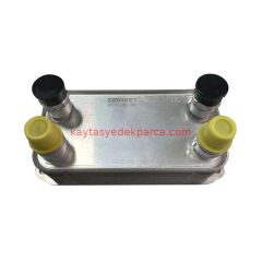 A0995002300-5002300-TRU-YAĞ SOĞUTUCUSU 271 CGI/651