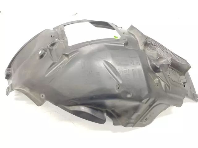 BMW-51717260729-DAVLUNBAZ ÖN KISIM SOL