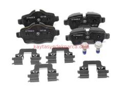 34216778327-6778327-AYD-FREN BALATASI MİNİ COOPER R56 ARKA