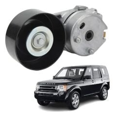 BMB-PQG500250-GERGİ BİLYASI 2.7TDV6 KOMPLE
