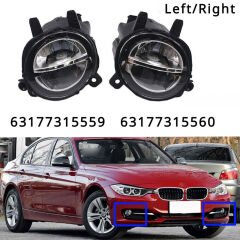 TYG-63177315560-SİS FARI F20 LCİ F30 LCİ / R / LED