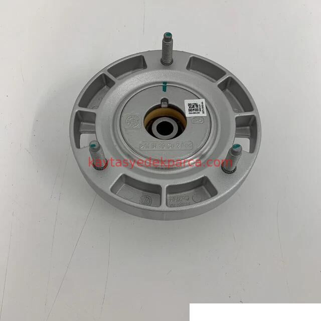 T4N23303-JAG-ÖN TAMPON BRAKETİ SAĞ JAGUAR BEV