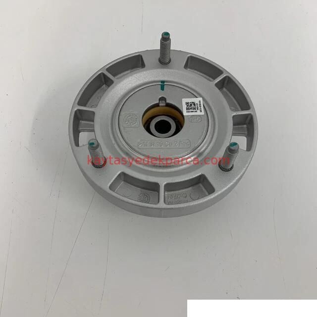 T4N23303-JAG-ÖN TAMPON BRAKETİ SAĞ JAGUAR BEV