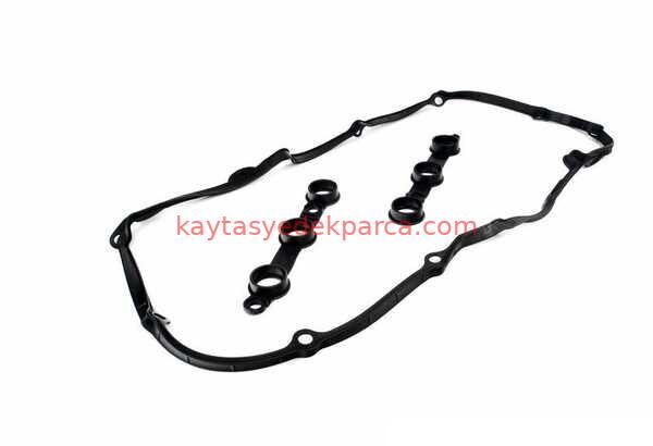 11129070990-9070990-NRL-ÜST KAPAK CONTA M52/M54 =>09/02 SET